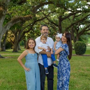 Meet your Posher, Lissy